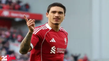 الهلال يثير أزمة مع منتخب أوروجواي ويطالب باستبعاد داروين نونيز فورًا